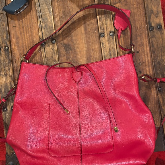 Ralph Lauren Purse - Picture 7 of 8